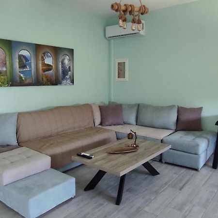 Corfu Sunset Family Apartment Liapades Exteriér fotografie