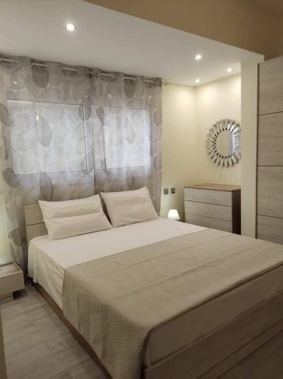 Corfu Sunset Family Apartment Liapades Exteriér fotografie